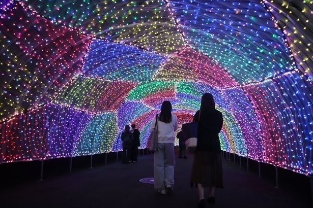 クリスタル・パサージュ