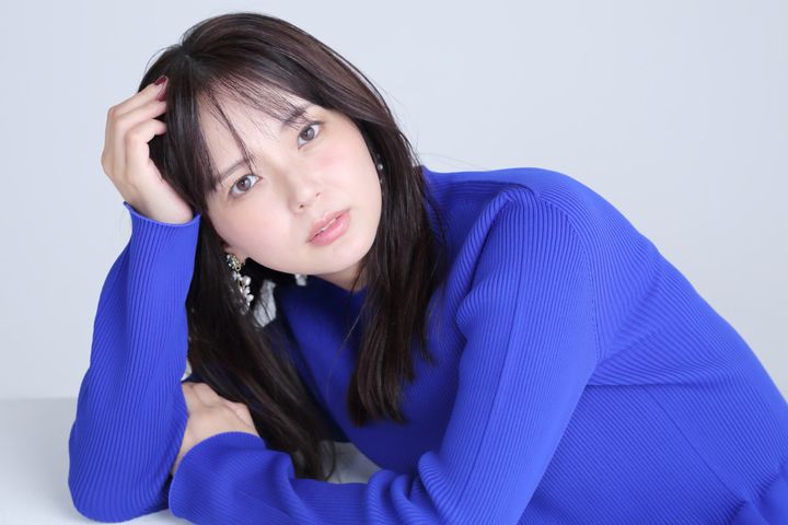多部未華子「自分って古い人間なんだな」――価値観を揺さぶられた新発見 width=