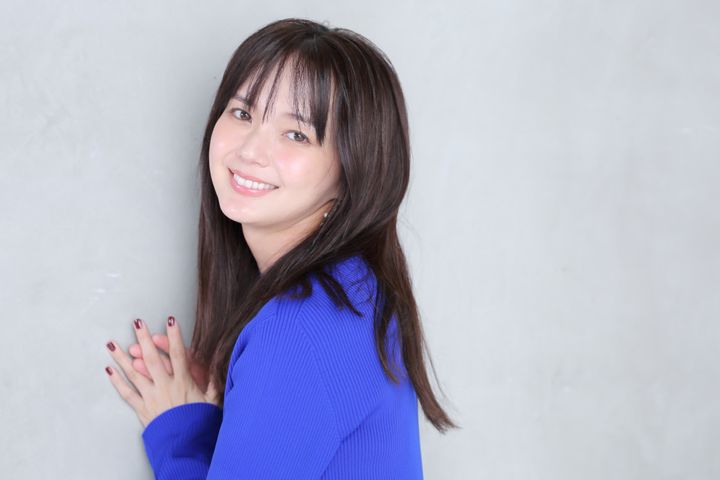 多部未華子「自分って古い人間なんだな」――価値観を揺さぶられた新発見 width=