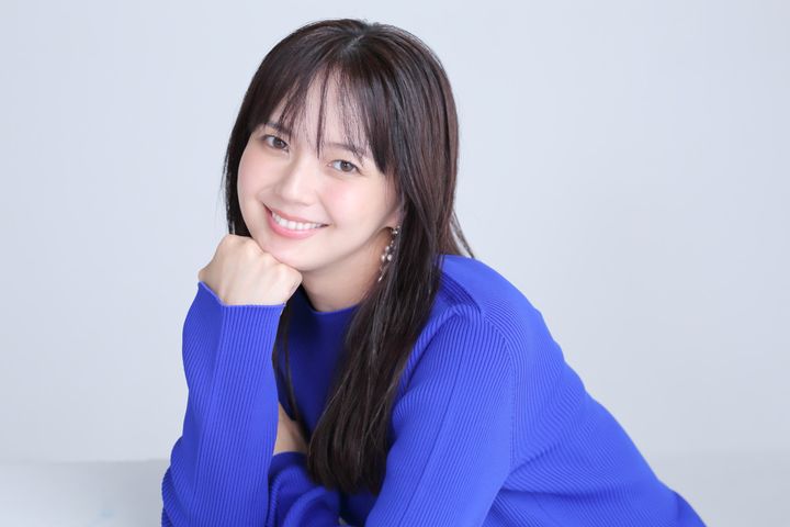 多部未華子 クランクイン！ 写真：高野広美 width=