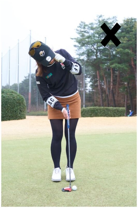 女子プロ4人が教える「パットがすぐ上達する秘訣」！悩みは即解決