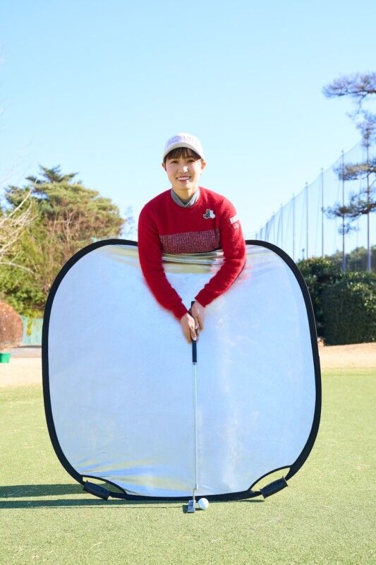 女子プロ4人が教える「パットがすぐ上達する秘訣」！悩みは即解決