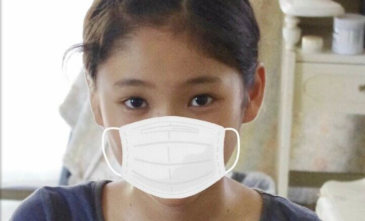 【写真・画像】新垣結衣似の27歳美女、整形を考えた小学生時代の写真を公開「自分の顔にコンプレックスがあって…」 2枚目