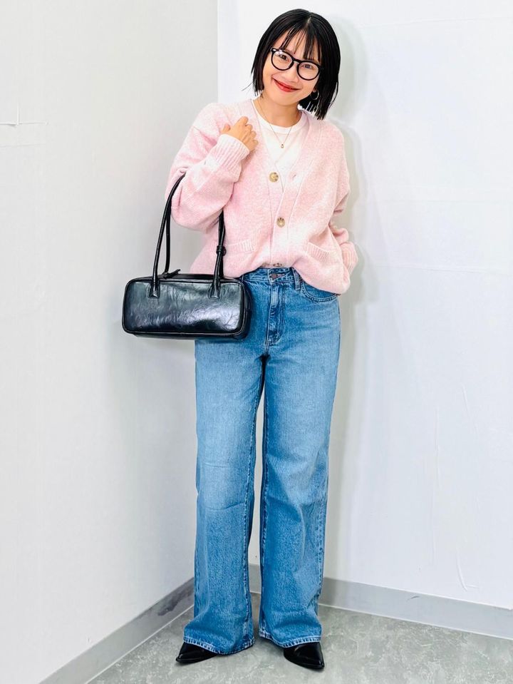 画像1: 出典：GU