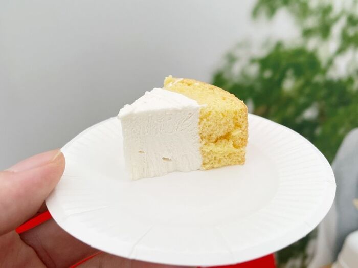 植物由来なのに満足度120％！？BEYOND FREE新作『雑穀ライスバーガー』全5種を本気で食べ比べてきました【桜木町イベントレポ】