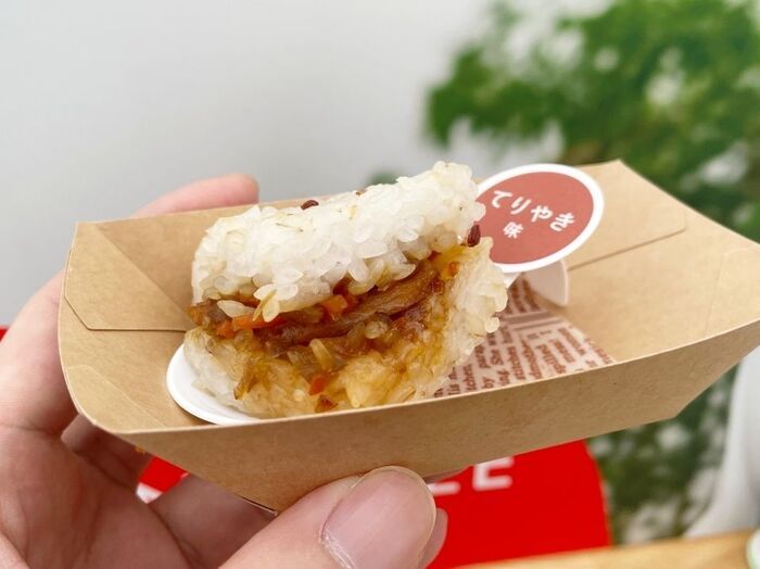 植物由来なのに満足度120％！？BEYOND FREE新作『雑穀ライスバーガー』全5種を本気で食べ比べてきました【桜木町イベントレポ】