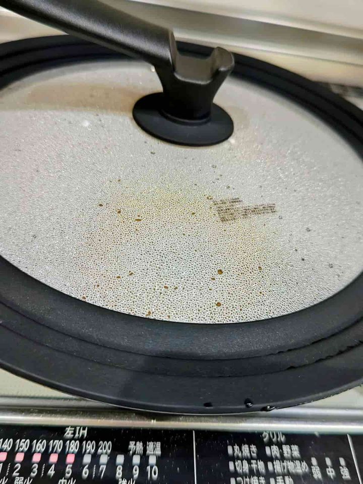 フライパン一つで「鶏もも肉の甘辛煮」