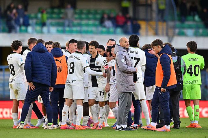 画像: (C)Getty Images