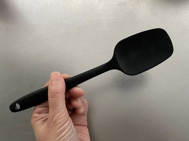 キャンドゥ シリコンスプーン お手入れがラク