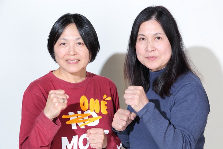 “伝説のタッグ”JBエンジェルス結成40周年！ 還暦を前に立野記代＆山崎五紀が振り返る、「青春」そのものだった全女時代 width=