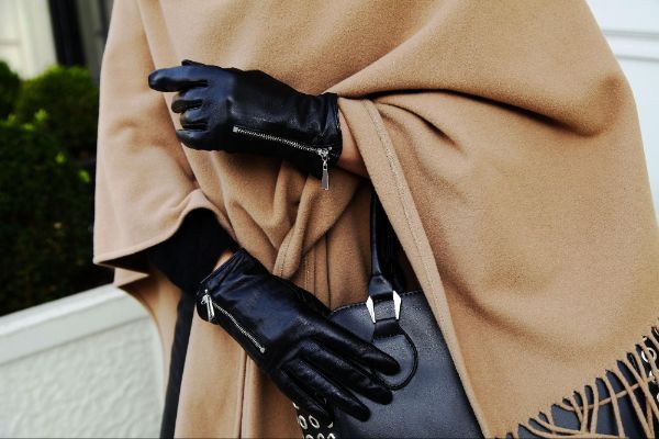 骨格ストレートに似合わない・失敗しやすいコートの種類