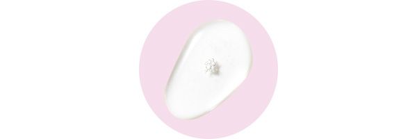 ローションエサンシエルのテクスチャー