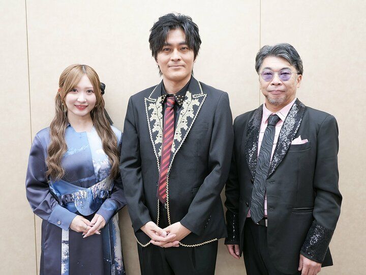 【写真・画像】「札幌ビール工場編」アフレコで、原作者から唯一あった演技指導の内容とは？【アニメ『ゴールデンカムイ』インタビュー】 1枚目