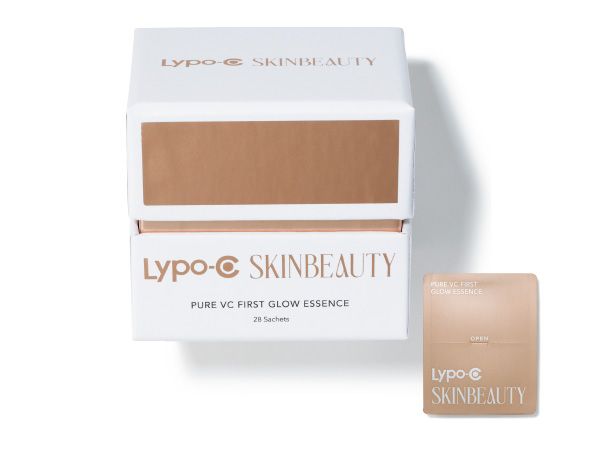 ピュアVC ファースト グロウエッセンス