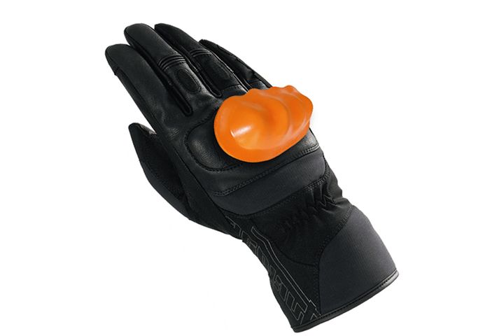 冬のツーリングを快適に！フリュガンのD3ORとプリマロフトが守るウインターグローブ｜2025年秋冬アイテム