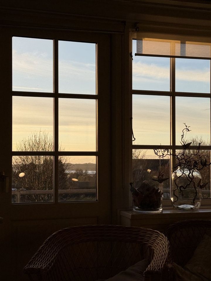 北欧・デンマークの学生寮をルームツアー。約6畳のワンルームで作る“ヒュッゲ”な暮らし。【FUDGE おしゃれな人のルームツアー vol.15】