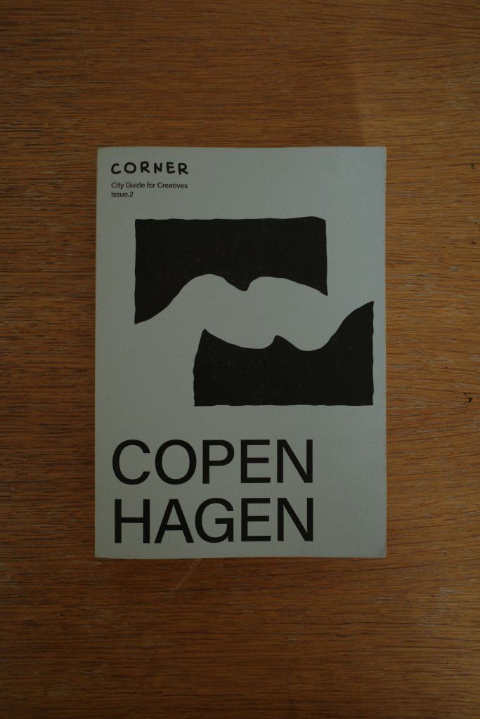 北欧・デンマークの学生寮をルームツアー。約6畳のワンルームで作る“ヒュッゲ”な暮らし。【FUDGE おしゃれな人のルームツアー vol.15】