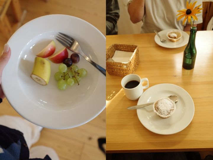 北欧・デンマークの学生寮をルームツアー。約6畳のワンルームで作る“ヒュッゲ”な暮らし。【FUDGE おしゃれな人のルームツアー vol.15】