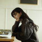 北欧・デンマークの学生寮をルームツアー。約6畳のワンルームで作る“ヒュッゲ”な暮らし。【FUDGE おしゃれな人のルームツアー vol.15】