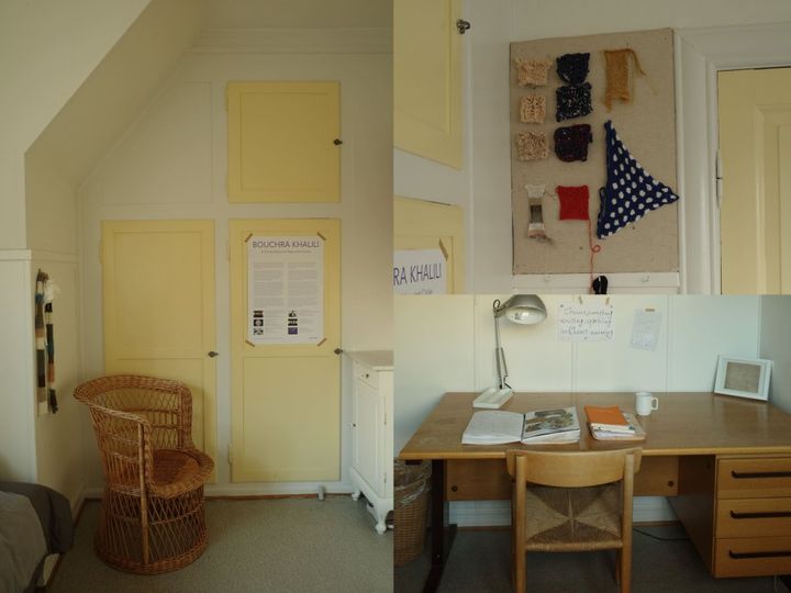 北欧・デンマークの学生寮をルームツアー。約6畳のワンルームで作る“ヒュッゲ”な暮らし。【FUDGE おしゃれな人のルームツアー vol.15】