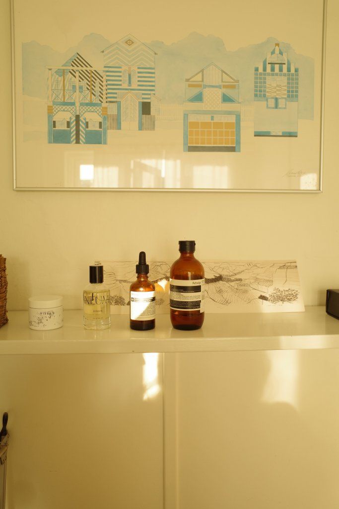 北欧・デンマークの学生寮をルームツアー。約6畳のワンルームで作る“ヒュッゲ”な暮らし。【FUDGE おしゃれな人のルームツアー vol.15】