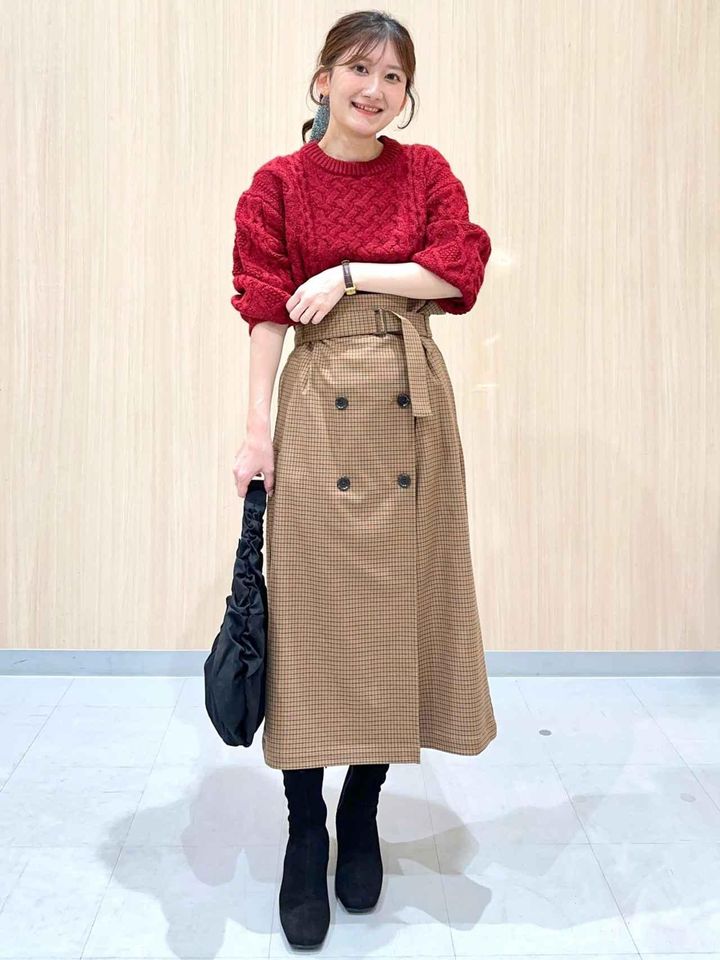 画像1: 出典：GU