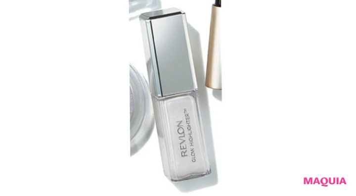 くすみを飛ばすおすすめハイライト レブロン グロウ ハイライター 003