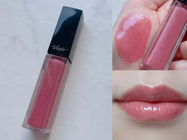 クリスマスメイクにぴったり！ 元CAが選ぶ“ラメコスメ”3選を紹介＜実物レポ＞ width=