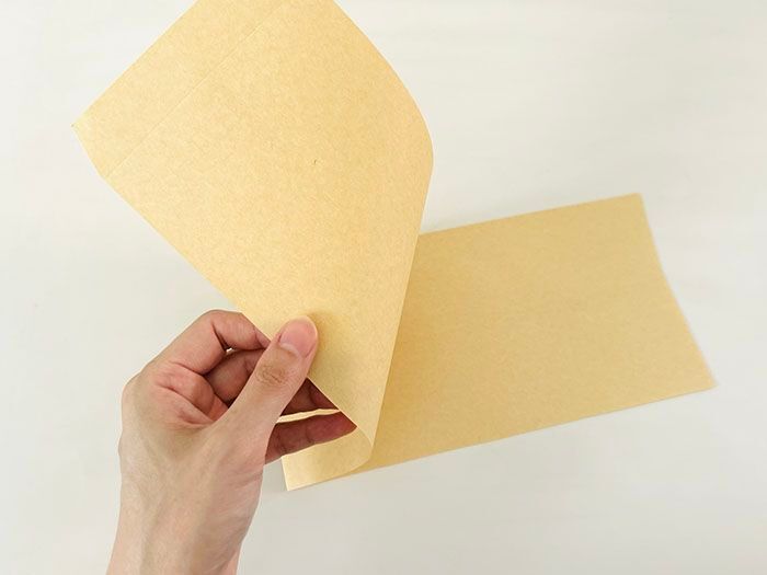 断然かわいい〈茶封筒〉ギフト袋の作り方！密封感がまるでお店♡思わず保存したくなるアイデアです♪