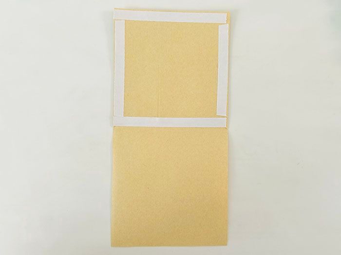 断然かわいい〈茶封筒〉ギフト袋の作り方！密封感がまるでお店♡思わず保存したくなるアイデアです♪