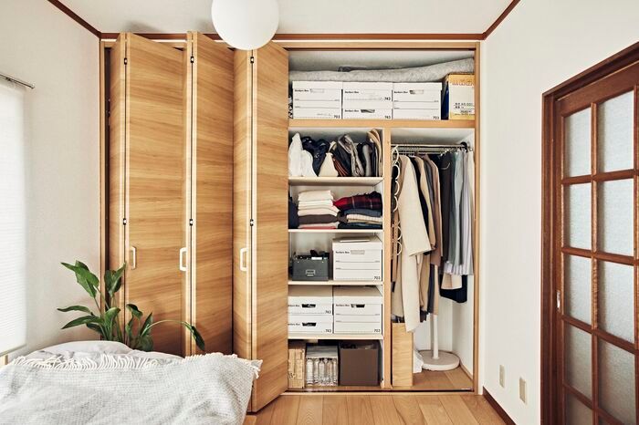 【51歳の一人暮らし】は軽トラック2台分の処分からスタート。好きなものを厳選して自分らしい住まいに