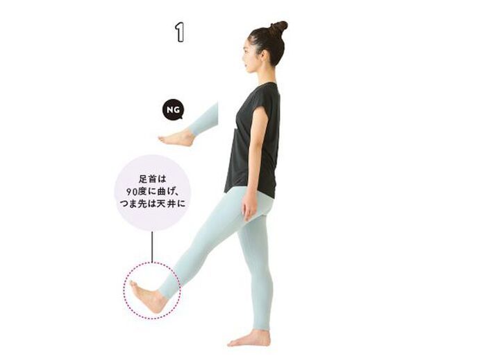 【やせるウォーキング】太ももやせに効果絶大！歩くだけでみるみる細くなる♪