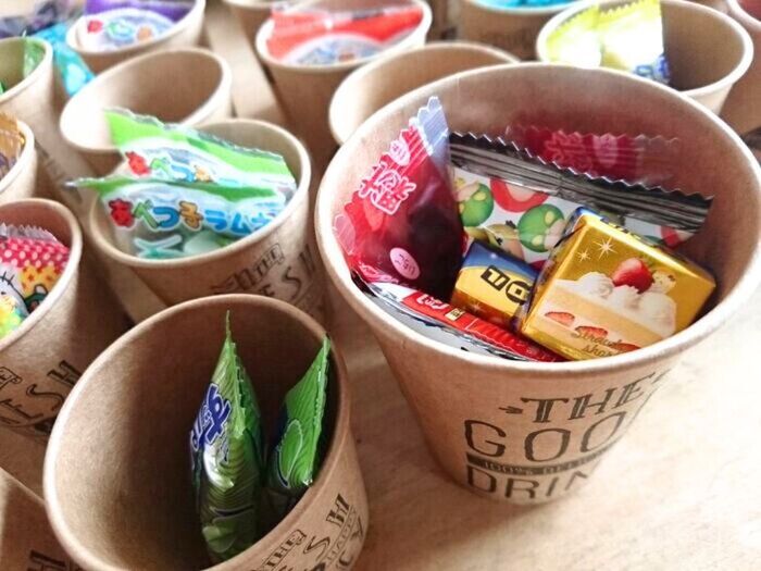 100均紙コップでかわいい『アドベントカレンダー』ができちゃった♡わが家流クリスマスの楽しみ方。