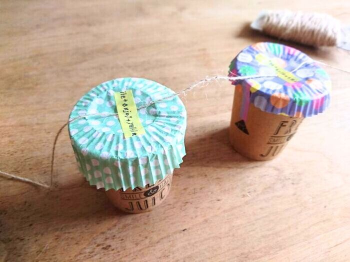 100均紙コップでかわいい『アドベントカレンダー』ができちゃった♡わが家流クリスマスの楽しみ方。