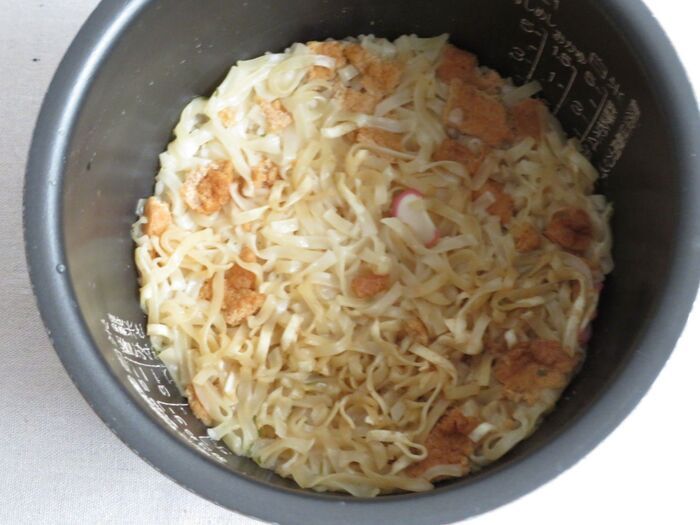 『スーパーカップ抹茶味』の信じられない食べ方が登場！「まさかの公式レシピだなんて…」食べるのに勇気が必要！？