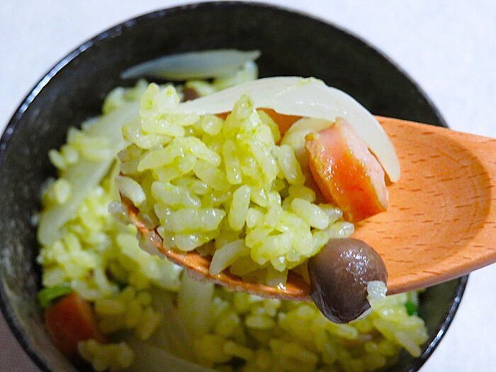 『スーパーカップ抹茶味』の信じられない食べ方が登場！「まさかの公式レシピだなんて…」食べるのに勇気が必要！？