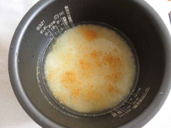 『スーパーカップ抹茶味』の信じられない食べ方が登場！「まさかの公式レシピだなんて…」食べるのに勇気が必要！？