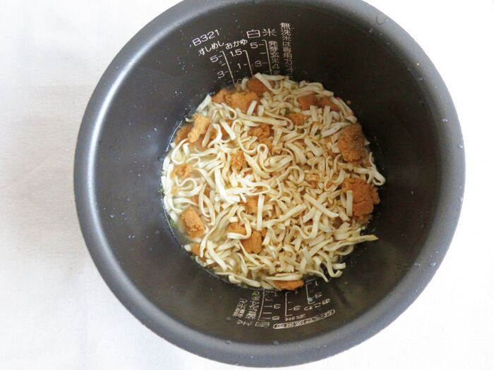 『スーパーカップ抹茶味』の信じられない食べ方が登場！「まさかの公式レシピだなんて…」食べるのに勇気が必要！？