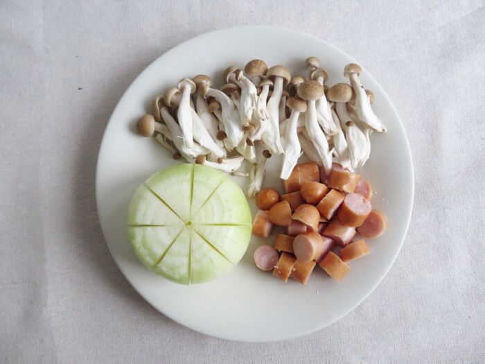 『スーパーカップ抹茶味』の信じられない食べ方が登場！「まさかの公式レシピだなんて…」食べるのに勇気が必要！？