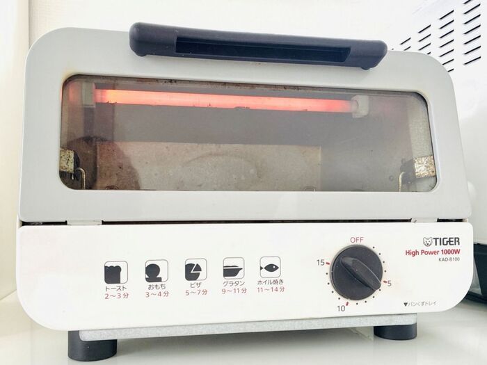 【禁断アレンジ】『チョコモナカジャンボ』は“焼く”と別物に！外カリ中とろの悪魔スイーツ誕生♡