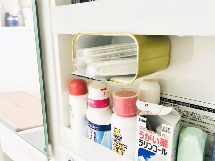 食べ終わった『スパム缶』捨てるの待って！よーく見たら、めちゃお洒落♡ナイスな使い道を大発見！