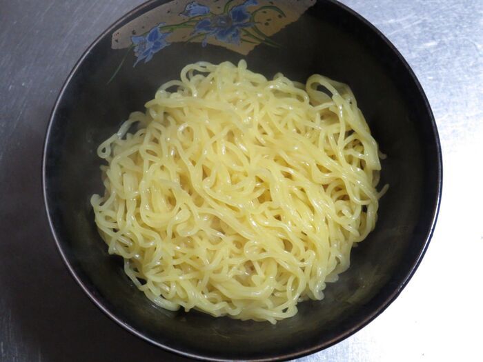 フライドチキンの骨、捨てるの待った！【ケンタッキー】公式が教える鶏出汁レシピが最高なんです♪