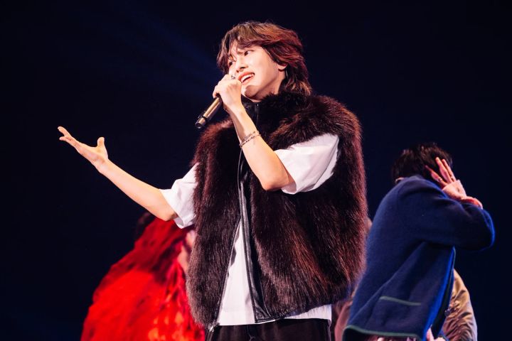 ROIROM ロイロム 本多大夢 ライブレポ