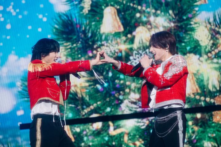 ROIROM ロイロム 本多大夢 浜川路己 ライブレポ 