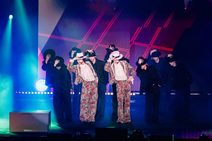 ROIROM ロイロム 本多大夢、浜川路己、Dear DIVA