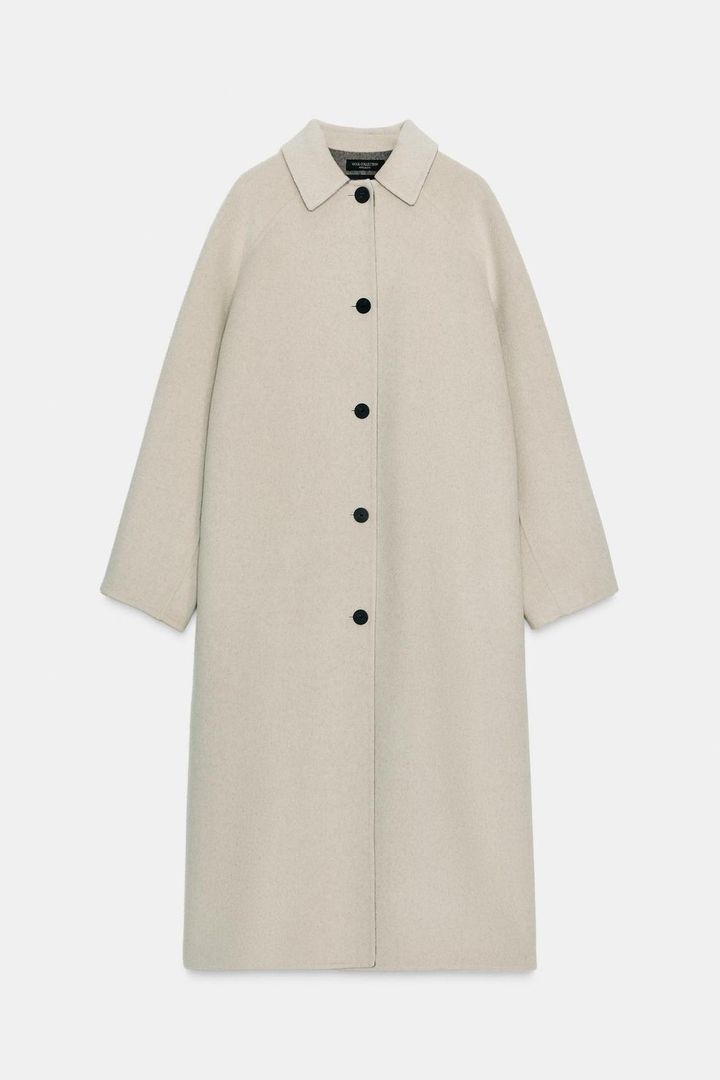 画像2: 出典：ZARA