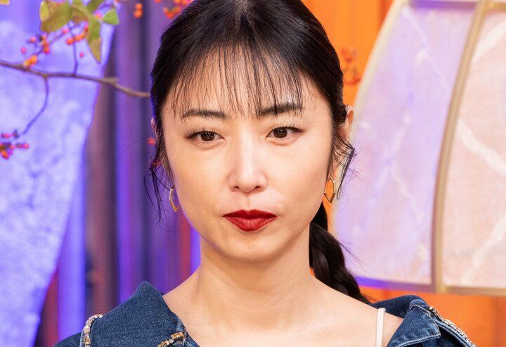 【写真・画像】溶接&大工&解体のギャル職人、仕事へのこだわりを明かし「かっこいい」MEGUMIら感心 1枚目