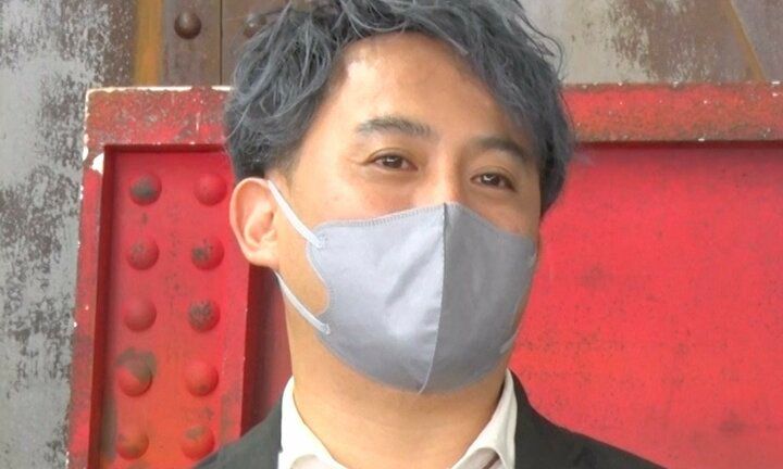 【写真・画像】ムロツヨシのそっくりさんに稲垣吾郎ら大興奮「マスク外したら似てる！！！」 1枚目