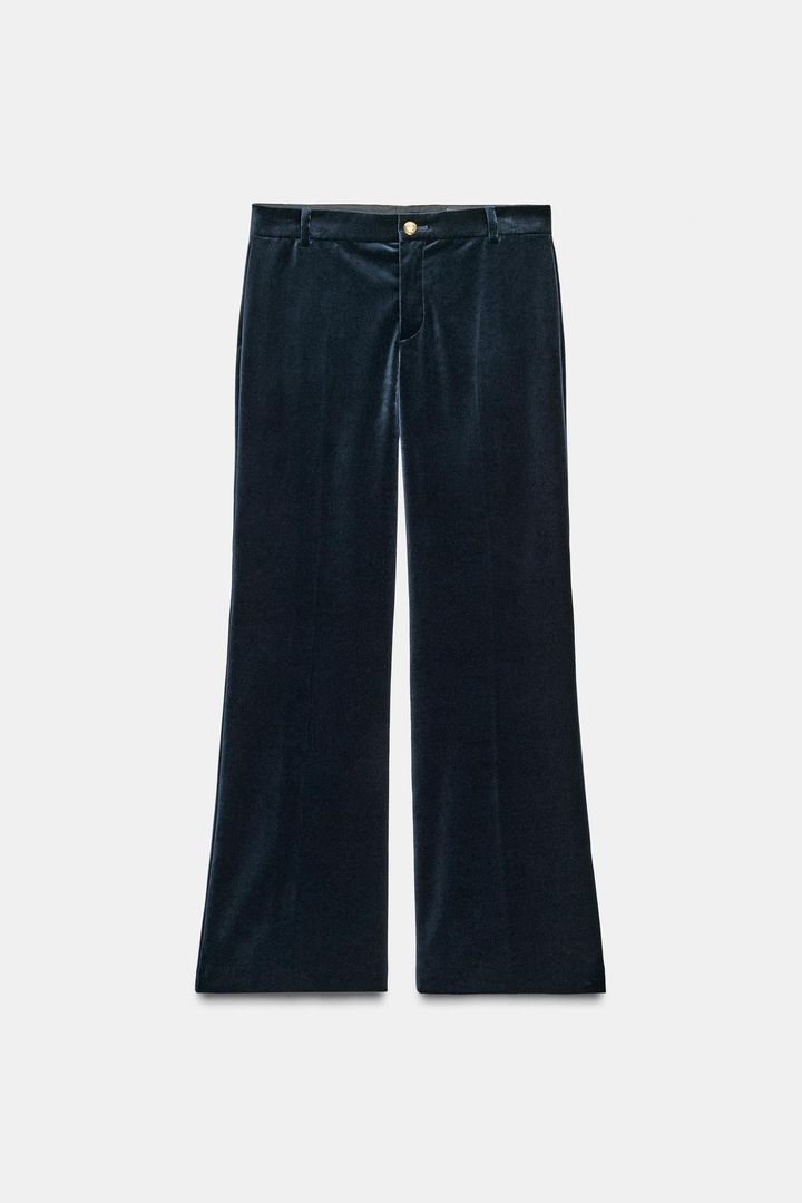 画像2: 出典：ZARA