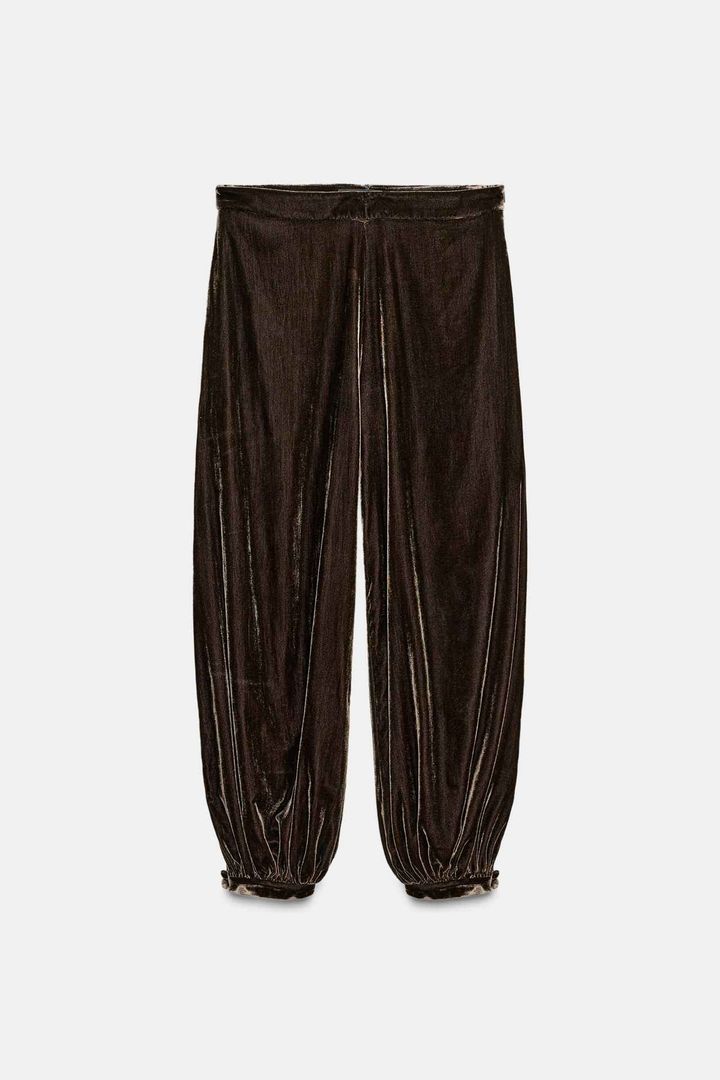 画像4: 出典：ZARA